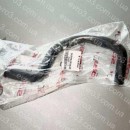 Патрубок системи опалення (вхід) Hyundai SantaFe 2.2 CRDI 09>12, Sorento 09>15