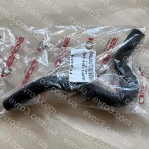 Патрубок системи опалення (вихід) Hyundai Accent, Rio 1.4, 1.6 11>