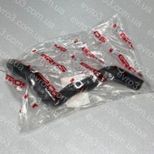 Патрубок системи опалення (вихід) Hyundai Accent 1.6 CRDI (11>)