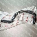 Патрубок системи опалення (вхід) Hyundai SantaFe 2.2 CRDI 09>12, Sorento 09>15