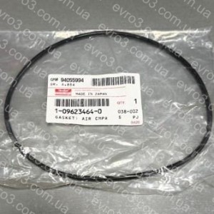 Кільце ущільнююче ПНВТ Isuzu NPR, Атаман 4HK1, 6HK1 (C)