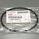 Кільце ущільнююче ПНВТ Isuzu NPR, Атаман 4HK1, 6HK1 (B)