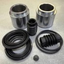 Ремкомплект супорта Богдан Ataman Isuzu NQR90, NPR75 Євро-5