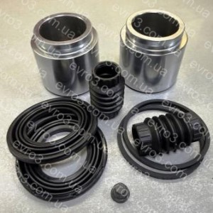 Ремкомплект супорта Богдан Ataman Isuzu NQR90, NPR75 Євро-5