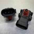 Датчик тиску повітря у впускному трубопроводі Isuzu NQR90, NPR75, Ataman Евро-4, 5, D-Max 4JJ1 4HK1