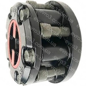 Хаб механічний Isuzu Trooper, Frontera 91>