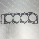 Прокладка головки блоку Isuzu NQR90, NPR75, Ataman 4HK1 Т=1.525 Євро-3, Євро-4
