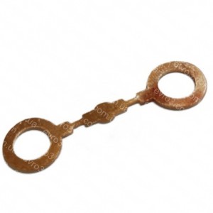 Шайба обратки форсунки Богдан А092, Ataman Є-3, Є-4, Є-5, Isuzu NQR90, NPR75, NQR71