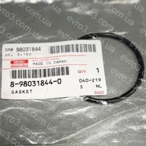 Кільце ущільнююче ПНВТ Isuzu NPR, Атаман 4HK1, 6HK1 (A)