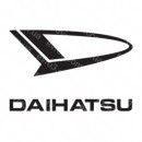 Вкладыши Daihatsu