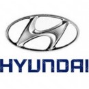 Вкладыши Hyundai