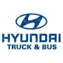 Запчасти Hyundai HD, Богдан А069