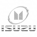 Поршни комплект ISUZU