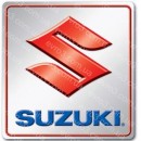 Вкладыши Suzuki