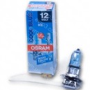 Лампа галоген H3 12В 55Вт OSRAM COOL BLUE +10% 64151CB