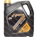 Масло моторное S-OIL SEVEN GOLD 5W-30 1L