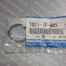 Кольцо уплотнительное шестерни спидометра Mazda E2200, 323, 121, Xedos 1011-17-443