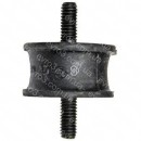 Подушка (демпфер) радіатора Mazda E2200, Kia Pregio, Bongo