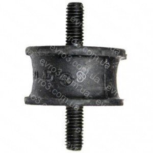 Подушка (демпфер) радіатора Mazda E2200, Kia Pregio, Bongo