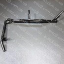 Трубка системи охолодження Mitsubishi L200 05>15