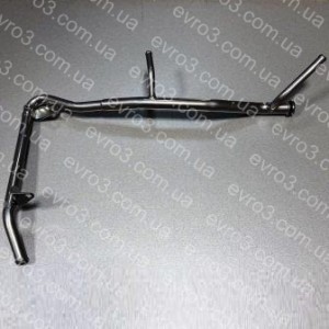 Трубка системи охолодження Mitsubishi L200 05>15