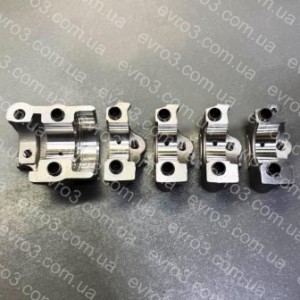 Постели распредвала (бугеля) к-т Mitsubishi 4D56, 4D55 L200, L300, Hyundai D4BH H100