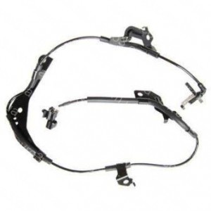 Датчик ABS Mitsubishi L200 2015>2022 передній лівий