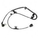 Датчик ABS Mitsubishi L200 2015>2022 задній лівий