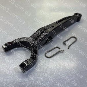 Вилка зчеплення Mitsubishi L200, L300, Hyundai H100 Вилка зчеплення Mitsubishi L200, L300, Hyundai H100