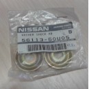 Шайба тяги стабілизатора Nissan 56113-60U05, 56113-60U0A, 56260-01J10