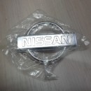Емблема Nissan 7см