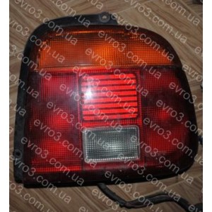 Ліхтар задній правий Suzuki Baleno 95-98г. 35650-60G01