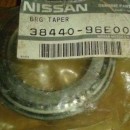 Підшипник 42x70x20 Nissan 38440-96E00 Nissan Maxima J30, A32, A33 диференціалу