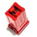 Запобіжник PAL FJ10 PAL Female 50A Запобіжник PAL FJ10 PAL Female 50A