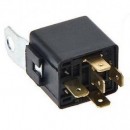 Реле універсальне 12V 5 контакти Реле універсальне 12V 5 контакти