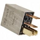 Реле універсальне 12V 5 контактів 10/20А Реле універсальне 12V 5 контактів 10/20А