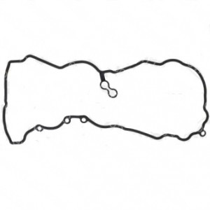 Прокладка клапанноЇ кришки Isuzu 4JJ1, 4JJ1T