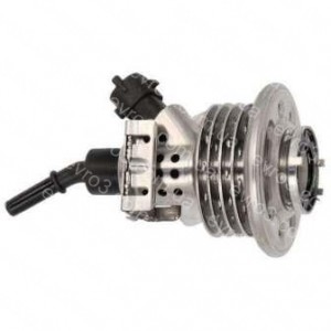 Форсунка AD blue Land Rover Defender, Discovery, Range Rover Sport  2.0D - 4.4D 2012>