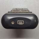 Кнопка обогрева заднего стекла Suzuki Baleno c 1995г. 37860-60G00 б/у