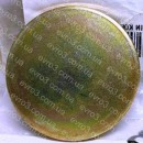 Кришка шкворня Hyundai HD65, Богдан А069