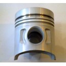 Поршень двигуна Hyundai HD65, HD72 D4AF 3.6