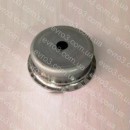 Кришка шкворня Hyundai HD65, Богдан А069