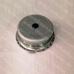 Кришка шкворня Hyundai HD65, Богдан А069