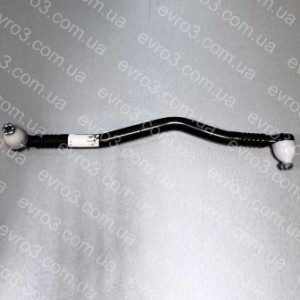 Тяга рульова продольна Hyundai HD65, HD72, HD78 Євро-4, Євро-5 Тяга рульова продольна Hyundai HD65, HD72, HD78 Євро-4, Євро-5
