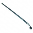 Шланг гальмівний передній Hyundai HD65, HD72, HD78, Богдан А069 (диск гальма) Шланг гальмівний передній Hyundai HD65, HD72, HD78, Богдан А069 (диск гальма)