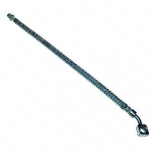 Шланг гальмівний передній Hyundai HD65, HD72, HD78, Богдан А069 (диск гальма)