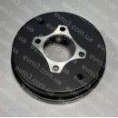 Барабан стоянкового гальма Hyundai HD78, HD72, Богдан А20