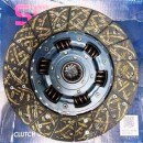 Диск зчеплення Mitsubishi Canter 4D34 3.9TD