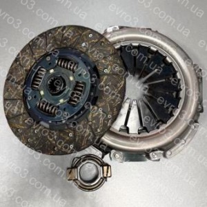 Зчеплення комплект Hyundai HD65, HD72, Chorus, Богдан А069 D4AL M3S5, D4AF M2S5 Зчеплення комплект Hyundai HD65, HD72, Chorus, Богдан А069 D4AL M3S5, D4AF M2S5
