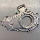 Кришка масляного насосу Toyota 3RZ